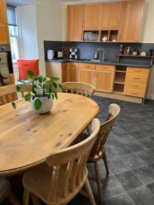 The Maisonette, Brompton-by-Sawdon Accommodation image 2 The Maisonette, Brompton-by-Sawdon image two