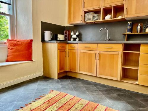 The Maisonette, Brompton-by-Sawdon Accommodation image 3 The Maisonette, Brompton-by-Sawdon image three