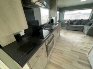 Apartments in Filey - Prices & Bookings Page image 26 Picture of The Willows