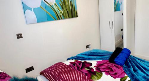 Bradford city holiday home. Accommodation image 3 Bradford city holiday home. image three