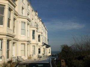 Apartments in Filey - Prices & Bookings Page image 34 Picture of Blue Whale 2 Bedroomed 2nd Floor Appt with Sea Views