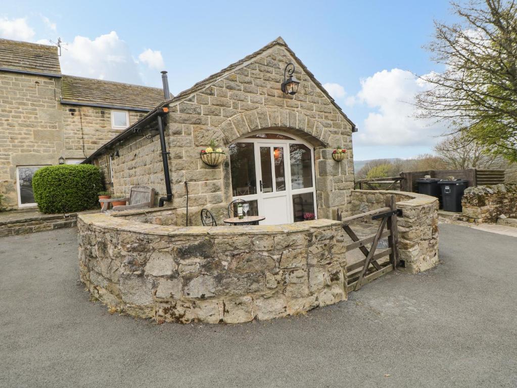 Moor House Farm Cottage Accommodation image 1 Moor House Farm Cottage image one