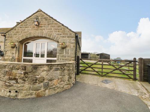 Moor House Farm Cottage Accommodation image 3 Moor House Farm Cottage image three