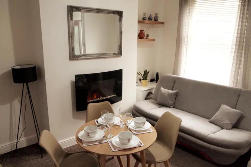 Hello Middlesbrough Accommodation image 1 Hello Middlesbrough image one