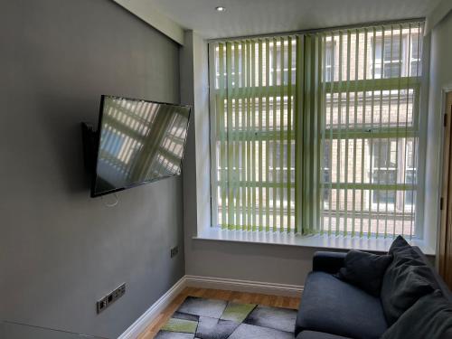 Paramount Suites Accommodation image 3 Paramount Suites image three