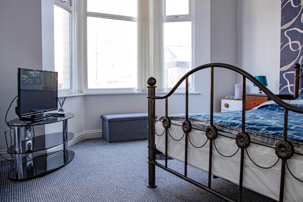 33 Turner street Accommodation image 1 33 Turner street image one
