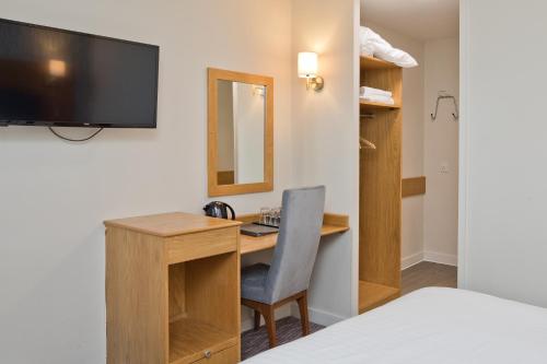 Blue Bell Lodge Hotel Accommodation image 3 Blue Bell Lodge Hotel image three