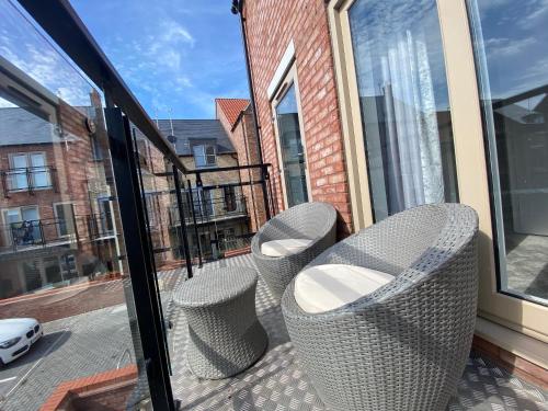 Humber Street Townhouse Accommodation image 3 Humber Street Townhouse image three