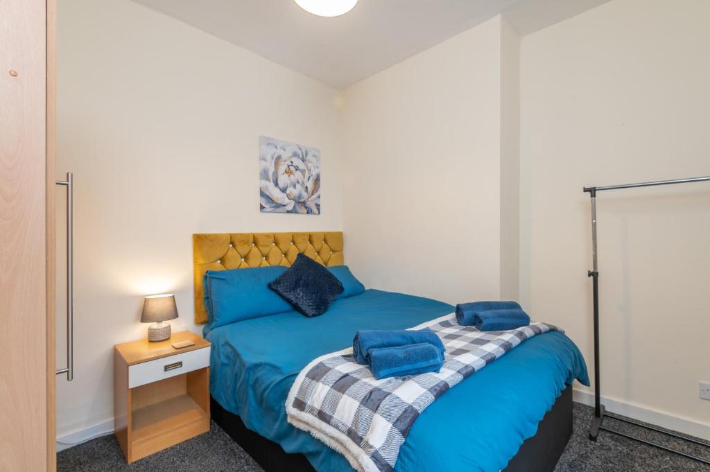 K Suites - Park Cliffe Accommodation image 1 K Suites - Park Cliffe image one