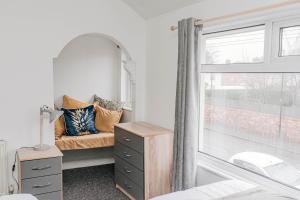 K Suites - Arthur Street Doncaster Accommodation image 2 K Suites - Arthur Street Doncaster image two