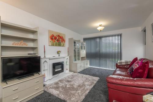 K Suites - Bolton Court 1 image three