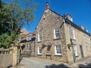 Holiday Cottages in Pickering Page image 31 Picture of Rorty Crankle