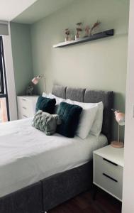 Kelham-Gem Accommodation image 1 Kelham-Gem image one