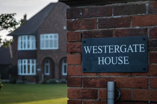 Westergate House Accommodation image 3 Westergate House image three