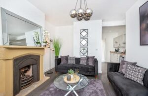 Tourist question: somewhere to stay in York Post image 7 Picture of Piccadilly Place - 3 Bedroom House