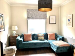 Picture of Gorgeous 2 bed holiday home near central York