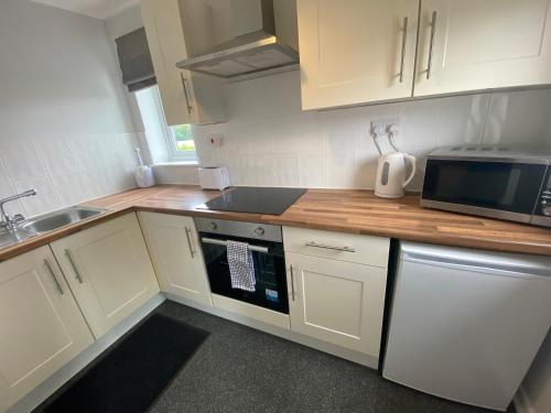 Serviced Accommodation image two