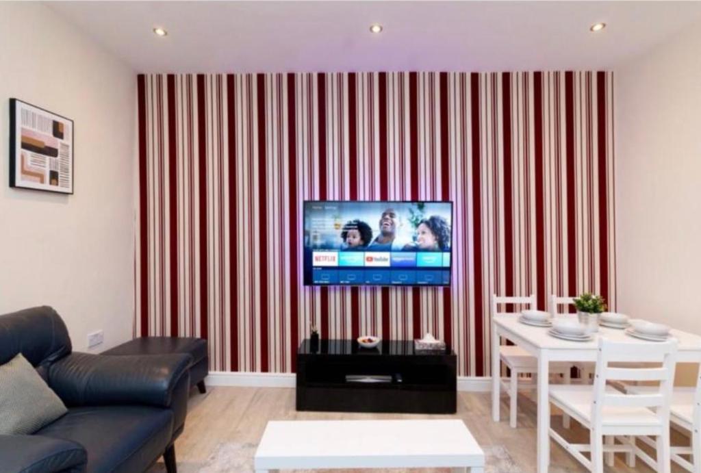 Dior House Apartments Accommodation image 1 Dior House Apartments image one