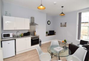 Find & Book Hotels & Accommodation Near Sledmere Page image 12 Picture of Malton Central Apartments