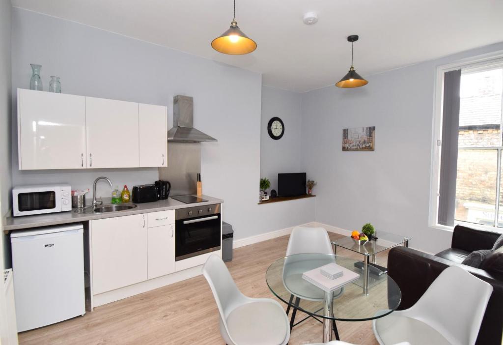 Malton Central Apartments Accommodation image 1 Malton Central Apartments image one
