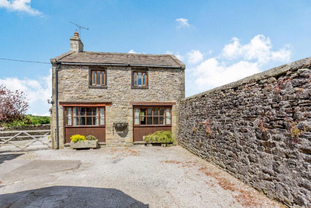 The Coach House, Giggleswick Accommodation image 1 The Coach House, Giggleswick image one