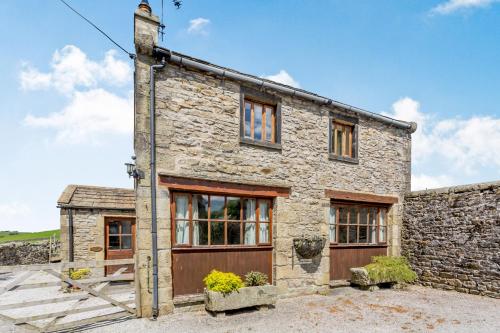 The Coach House, Giggleswick Accommodation image 3 The Coach House, Giggleswick image three