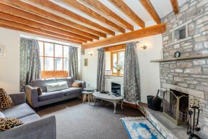 The Coach House, Giggleswick Accommodation image 2 The Coach House, Giggleswick image two