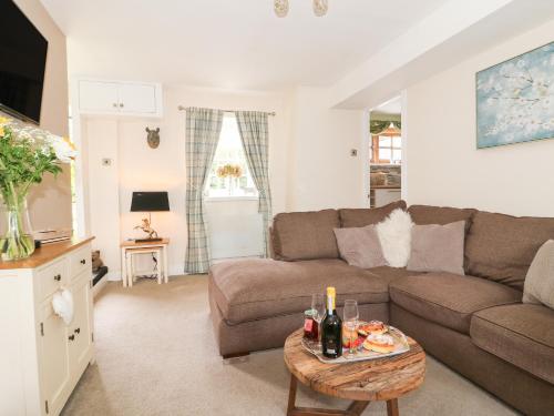 Loft Cottage, Bedale Accommodation image 3 Loft Cottage, Bedale image three