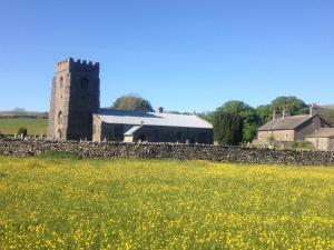 The Crown Hotel Accommodation image 2 a Hotel in Horton in Ribblesdale