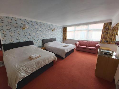 The Highfield Hotel Accommodation image 2 The Highfield Hotel image two