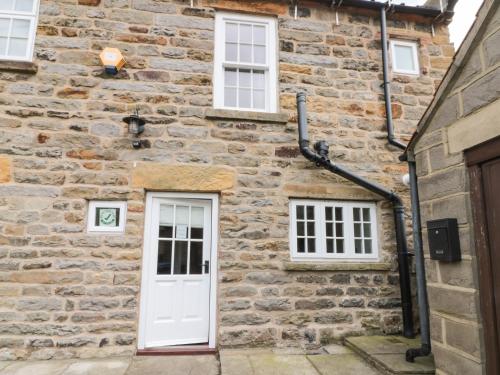 1 Church Cottages Accommodation image 3 1 Church Cottages image three