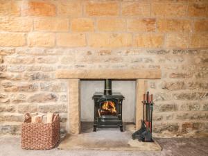 1 Church Cottages Accommodation image 2 1 Church Cottages image two