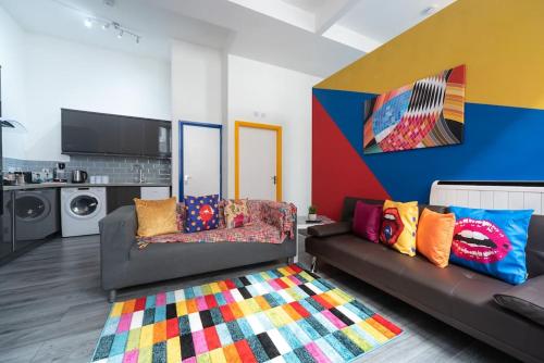 Jesouth Boutique Pad Stylish Stunning City Centre Accommodation image 3 Jesouth Boutique Pad Stylish Stunning City Centre image three