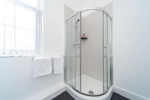 Jesouth Exquisite Suite Dazzling Chic City Centre Accommodation image 2 Jesouth Exquisite Suite Dazzling Chic City Centre image two