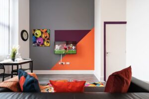 Book Apartments in Hull Page image 55 Picture of Jesouth Refreshing Condo Roomy Comfy Posh