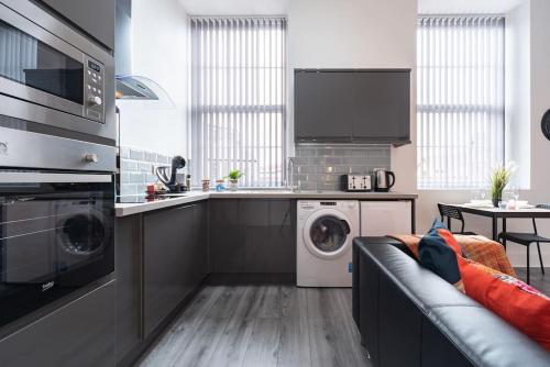 Jesouth Refreshing Condo Roomy Comfy Posh Accommodation image 3 Jesouth Refreshing Condo Roomy Comfy Posh image three