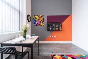 Jesouth Refreshing Condo Roomy Comfy Posh Accommodation image 2 Jesouth Refreshing Condo Roomy Comfy Posh image two