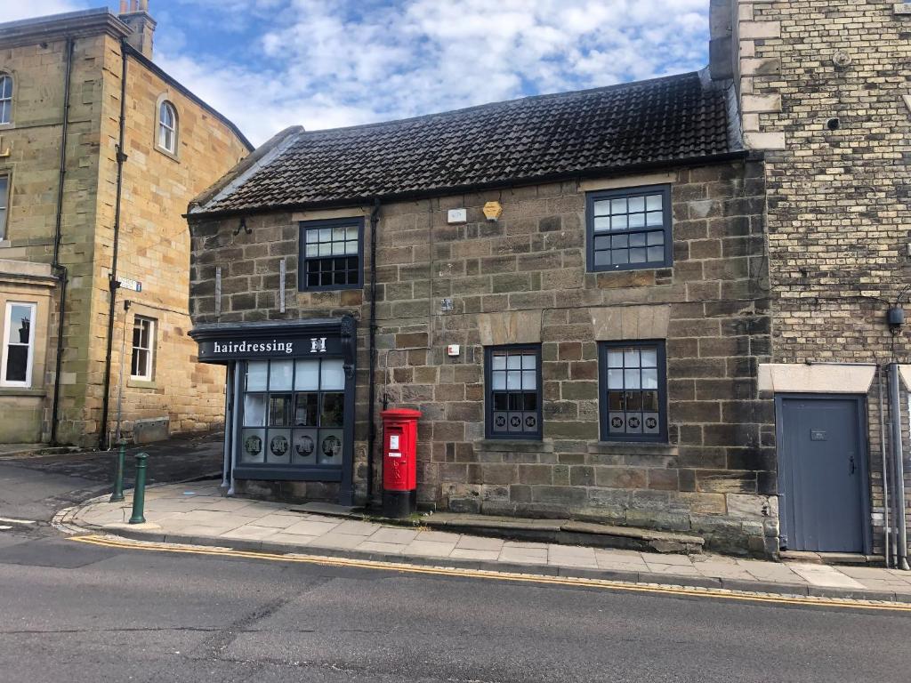 Picture of The Old Post Office