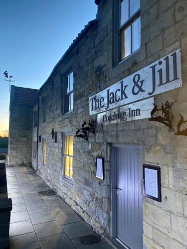 The Jack and Jill Coaching Inn Accommodation image 3 Image name 365977157 the 1 image from the post The Jack and Jill Coaching Inn in Yorkshire.com.