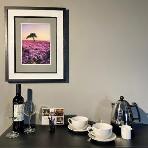 The Jack and Jill Coaching Inn Accommodation image 2 a Hotel in Saltburn-by-the-Sea
