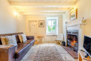 Lavender Cottage, Leyburn Accommodation image 2 Lavender Cottage, Leyburn image two