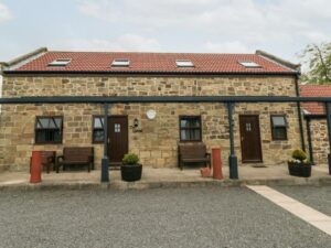 Picture of The Granary Cottage