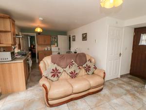 The Granary Cottage, Saltburn-by-the-Sea Accommodation image 2 The Granary Cottage, Saltburn-by-the-Sea image two