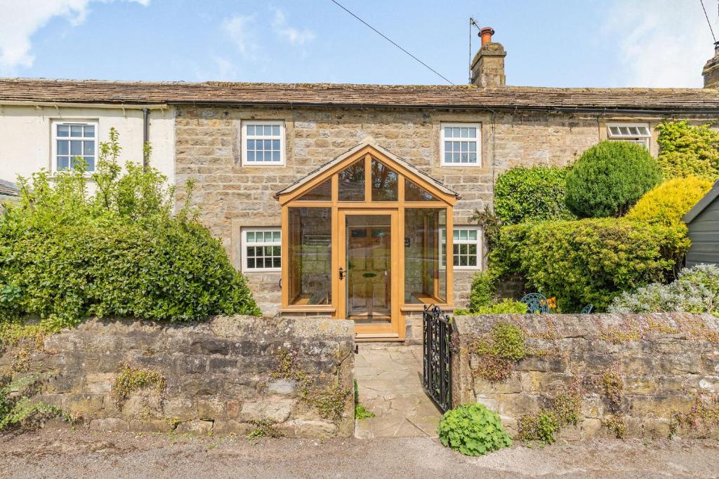 Bumble Cottage, Harrogate image one