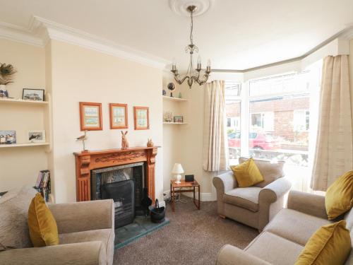 Puffin House, Filey Accommodation image 3 Puffin House, Filey image three