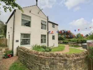 Picture of King's Cottage