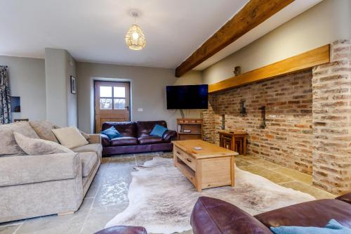 The Hay Barn Accommodation image 3 The Hay Barn image three