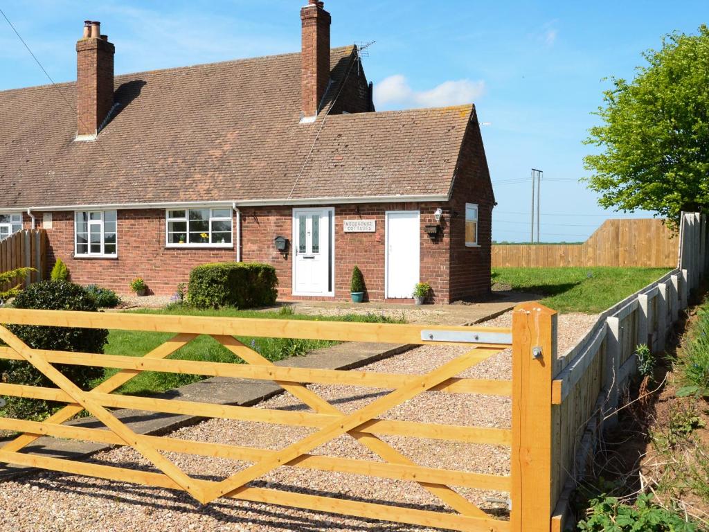1 Woodhouse Cottages Accommodation image 1 1 Woodhouse Cottages image one