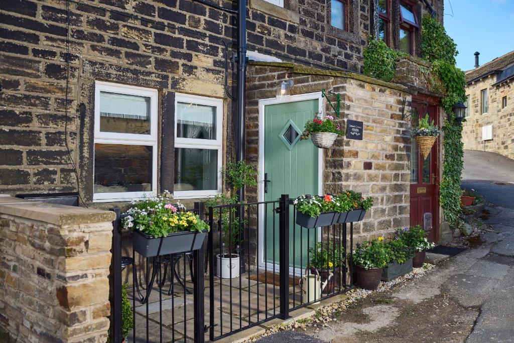 Chimney Cottage Accommodation image 1 Chimney Cottage image one