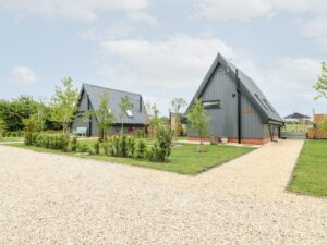 Doncaster Page image 10 Picture of Buttercup Lodge